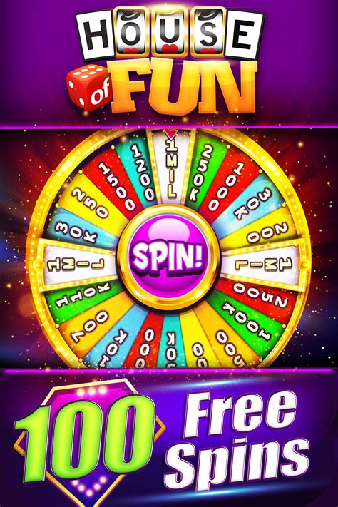 free spins house of fun|house of fun free slot.